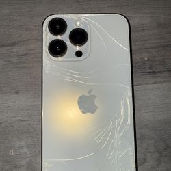 iPhone 14 Pro Max 256 GB Unlocked 