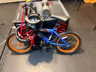 Kids Bike