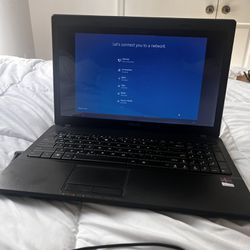 Asus 15.6 Inch Laptop Computer 