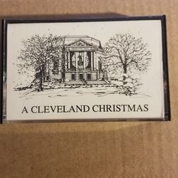 A Cleveland Christmas Cleveland Orchestra and Orchestra Chorus