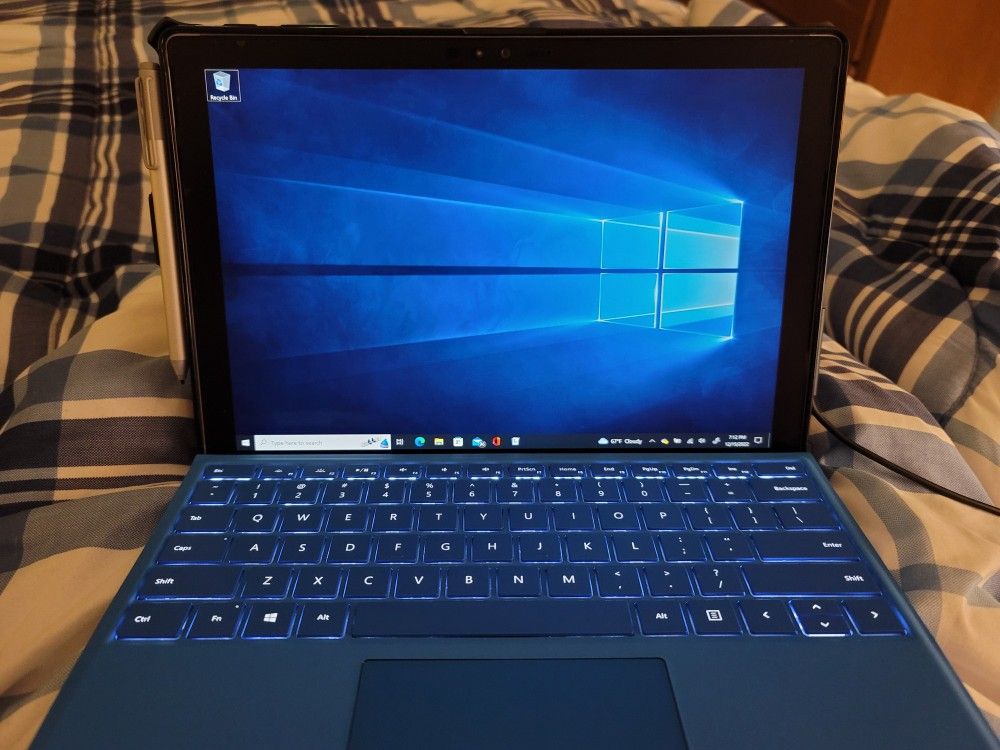 Microsoft Surface Pro 4