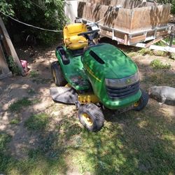 John Deere 