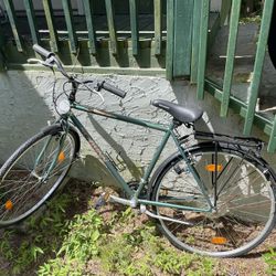 Retro Schwinn- 21 Speed