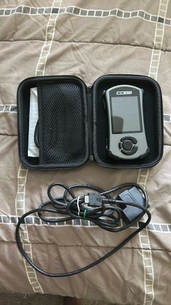 Unmarried Cobb Accessport V3 WRX