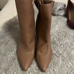 Women’s Boots 
