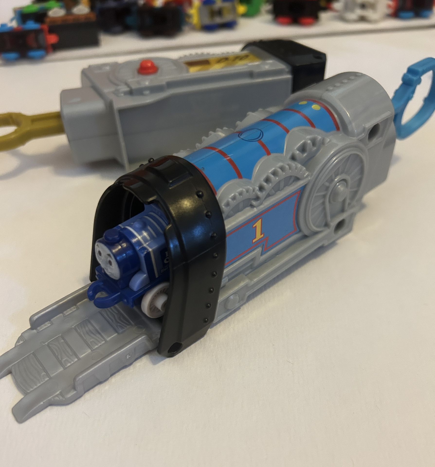 Thomas The Train Minis