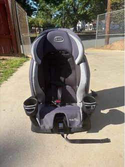 Car Seat