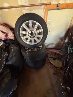 Tires