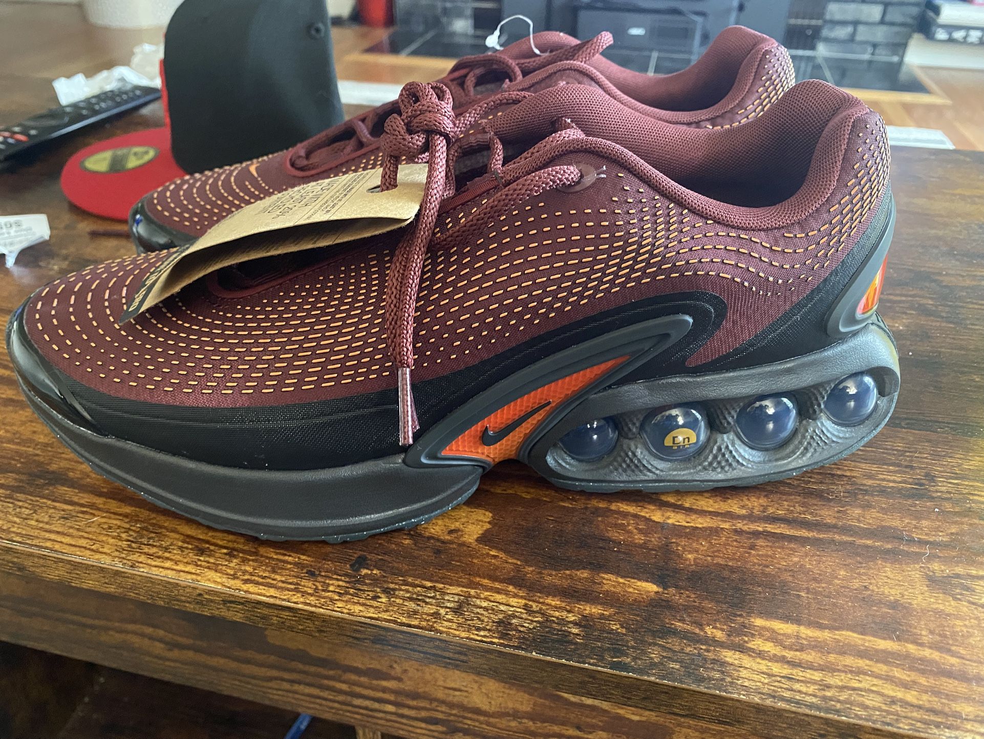 Size 10 Brand New Air Max
