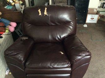 Recliner
