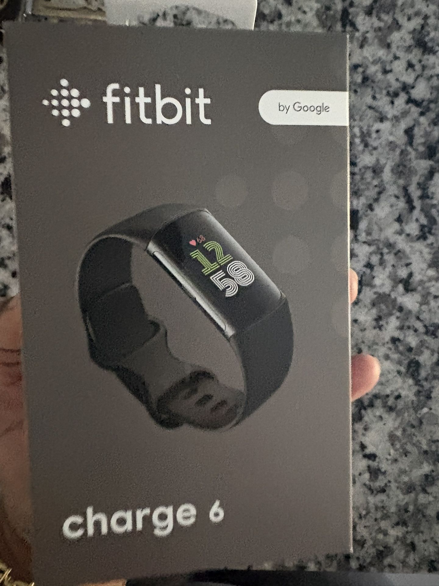 Fitbit