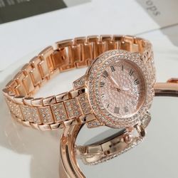 Luxury Vintage Women’s Watch