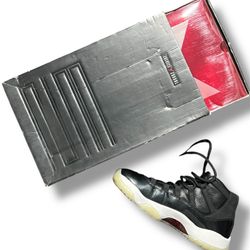 Jordan 11 Retro 2015  “72-10”