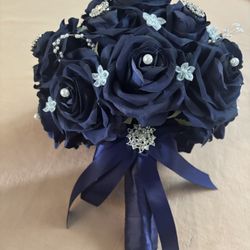 Ramo De Quinceañera. 