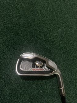 TaylorMade tour burner 6 iron