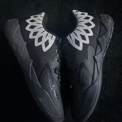 MB1 LO PUMA Lemelos Basketball Size 7y