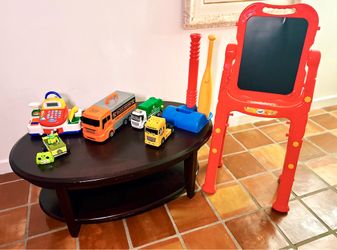 Toy bundle