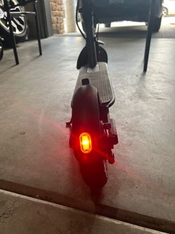 Volpam Electric Scooter