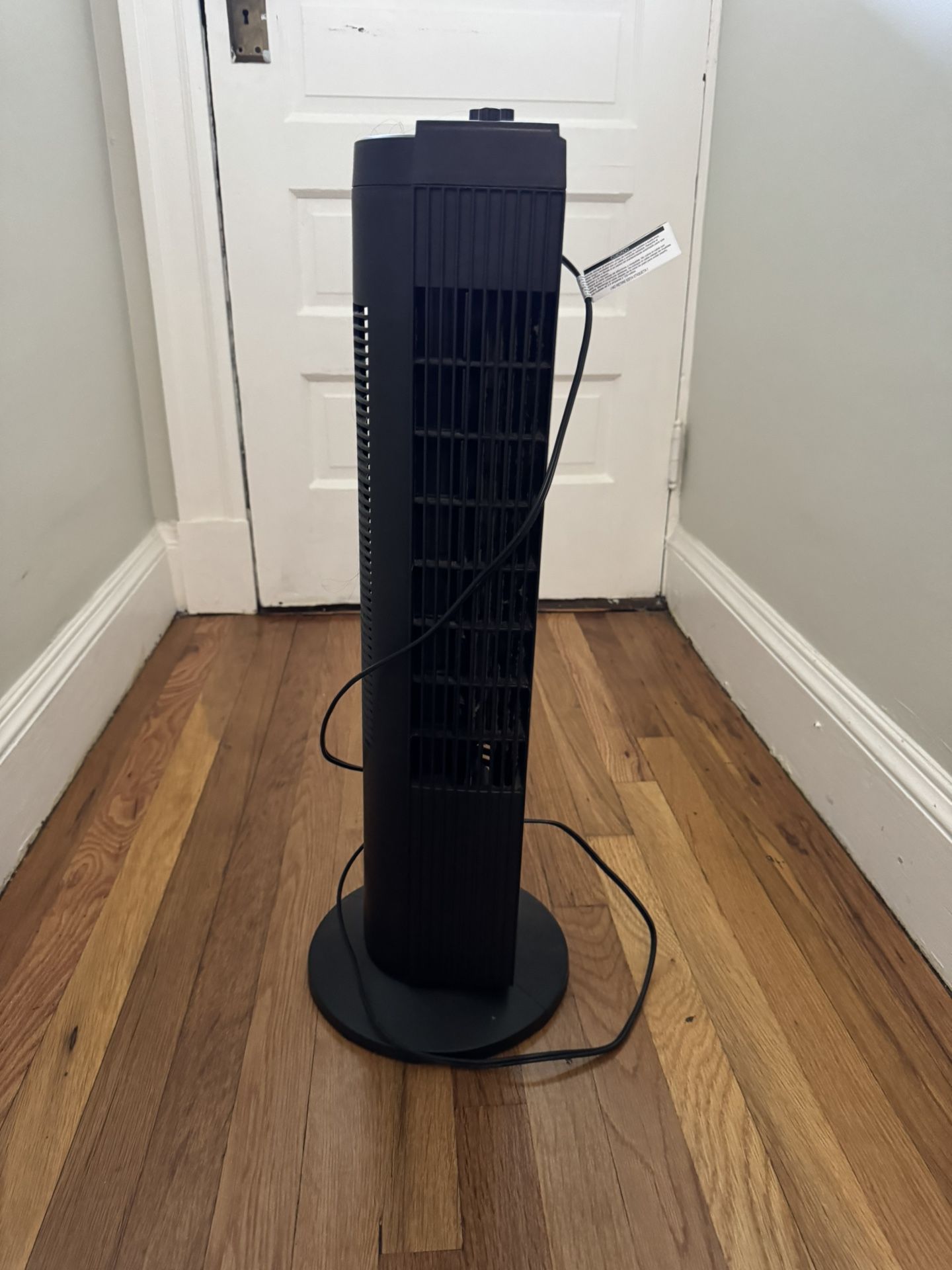 Tower Fan