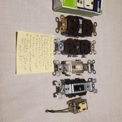 Electrical Parts