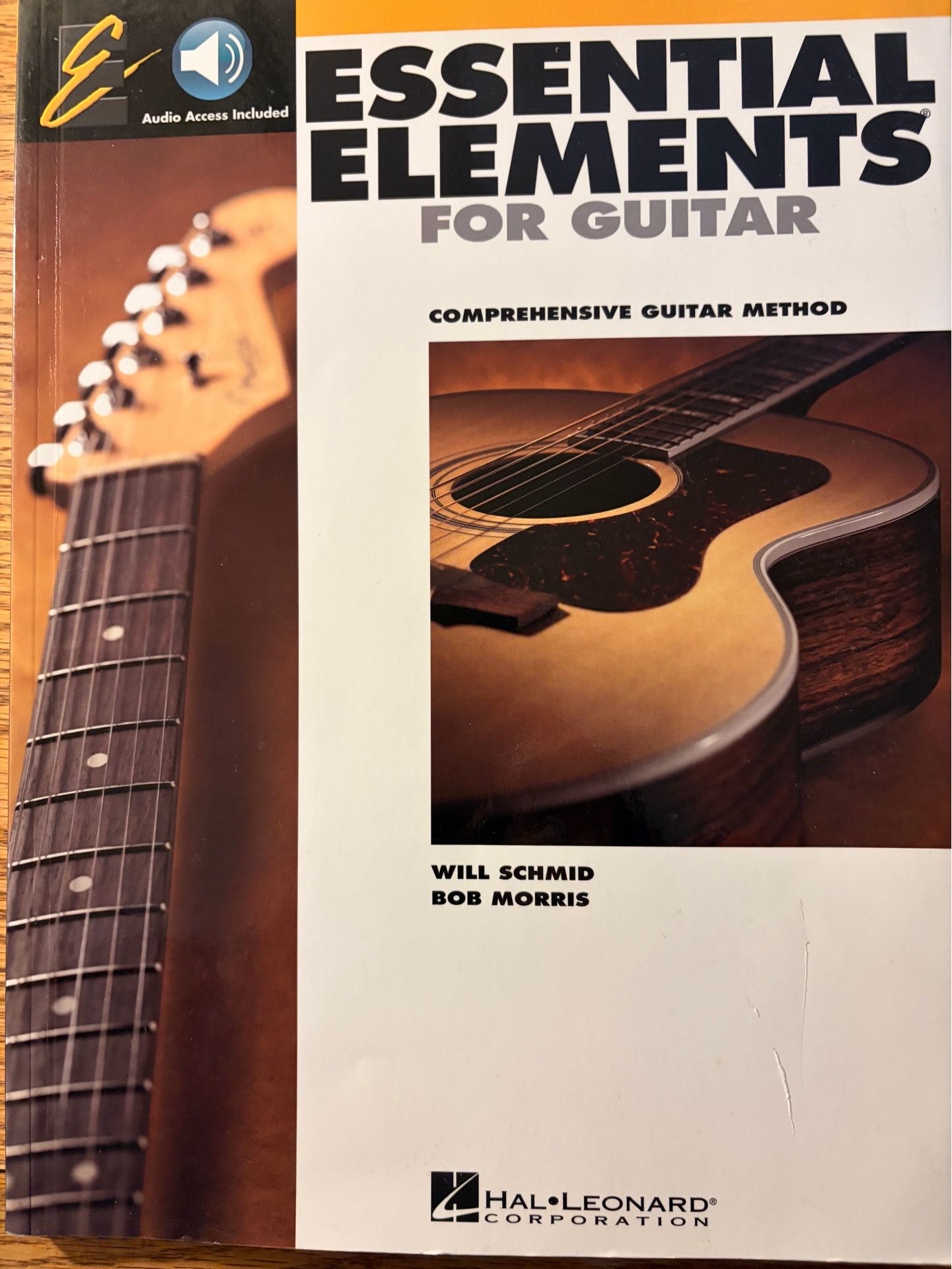 Guitar and Oud learning books