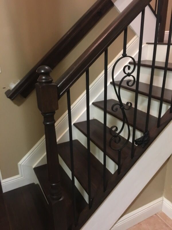 Stair Railing for Sale in Miami, FL OfferUp Stair Railing for Sale in Miami, FL OfferUp