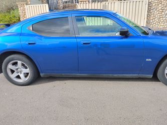 2009 Dodge Charger
