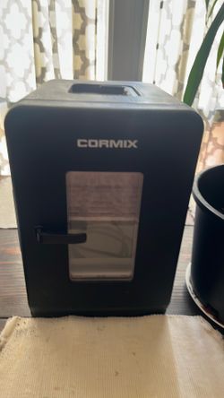 cormier little refrigerator