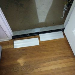 Door Ramp 