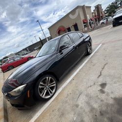 Selling My BMW 328i