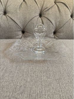 Vintage Cambridge Glass Company