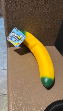 banana squishy