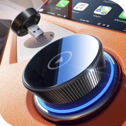 Brand new Wireless Carplay Adapter