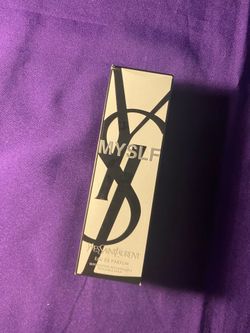 YSL Myslf EDP