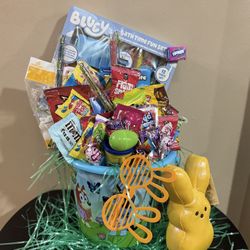 Easter Baskets $55 