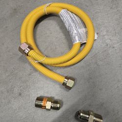 5/8 RANGE CONNECTOR