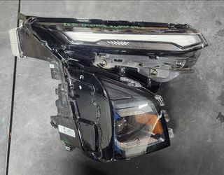 Chevrolet Chevy Equinox Headlight Right Passenger Side 2025 2026 Part $490