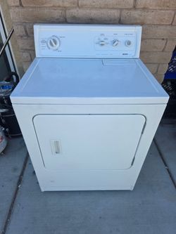 Gas dryer