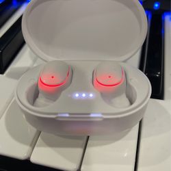 Bluetooth Headphones  TWS-6