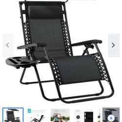 Recliner Chair