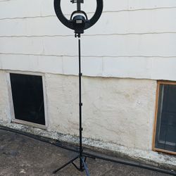 Phone Photo/Video LAMP