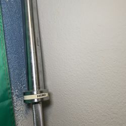 Hero Legend Weight Lifting Barbell 