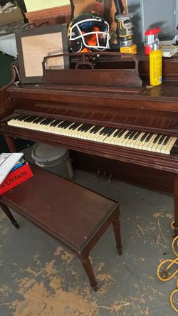 Piano