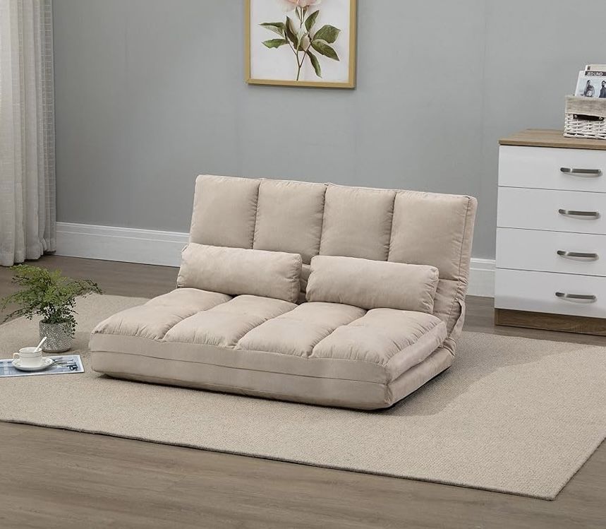 Floor Lounger / Guest Bed