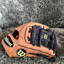 Baseball Glove 