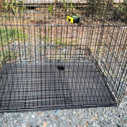 XL Dog Crate