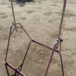 Clothes Hanger