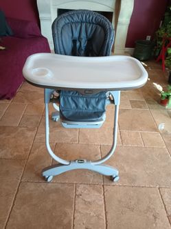 Chicco High Chair $30.00