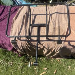 Bobby Built And Cartwheel Wagons Ice Chest Rack 