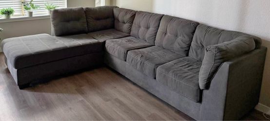 Sectional sofa